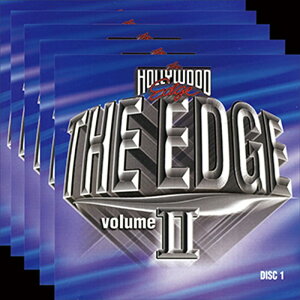 HOLLYWOOD EDGE EDGE EDITION 2(�I�����C���[�i)(2���Ԉȓ��ɔ[�i) �v���O�C���\�t�g