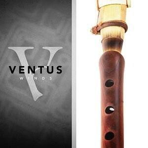 IMPACT SOUNDWORKS VENTUS WINDS DUDUK(IC[i)(2Ԉȓɔ[i) \tgEFA