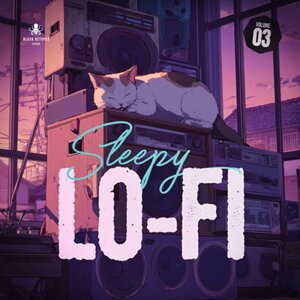 BLACK OCTOPUS yubNINgpXubNtCf[IzSleepy Lo-Fi Vol 3 ([t@C)(ArGggbv)(TvpbN)(IC[i)(2Ԉȓɔ[i) vOC\tg
