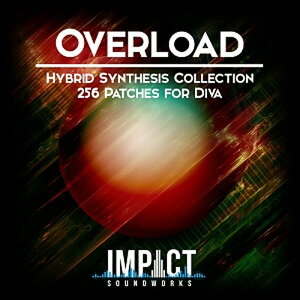 IMPACT SOUNDWORKS OVERLOAD(�I�����C���[�i)(2���Ԉȓ��ɔ[�i) �v���O�C���\�t�g