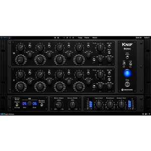 Plugin Alliance yvOCACAXEarly Black Friday 2025IzKnif Audio Soma(IC[i)(2Ԉȓɔ[i) vOC\tg