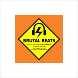 ZERO-G BRUTAL BEATS(�I�����C���[�i)(2���Ԉȓ��ɔ[�i) �v���O�C���\�t�g