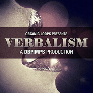 ORGANIC LOOPS VERBALISM(�I�����C���[�i)(2���Ԉȓ��ɔ[�i) �v���O�C���\�t�g