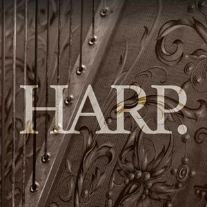 SPITFIRE AUDIO SPITFIRE HARP(IC[i)(2Ԉȓɔ[i) \tgEFA
