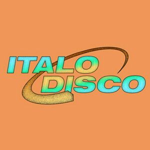 UNDRGRND ITALO DISCO(IC[i)(2Ԉȓɔ[i) vOC\tg