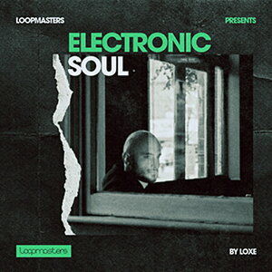 LOOPMASTERS LOXE - ELECTRONIC SOUL(IC[i)(2Ԉȓɔ[i) vOC\tg