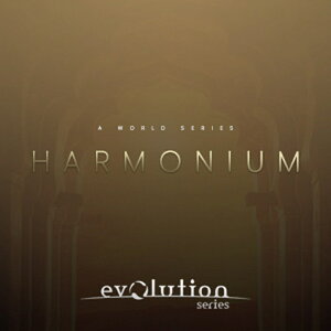 EVOLUTION SERIES WORLD REEDS HARMONIUM(�I�����C���[�i)(2���Ԉȓ��ɔ[�i) �\�t�g�E�F�A����