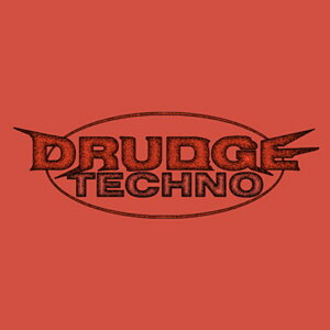 UNDRGRND DRUDGE TECHNO(IC[i)(2Ԉȓɔ[i) vOC\tg