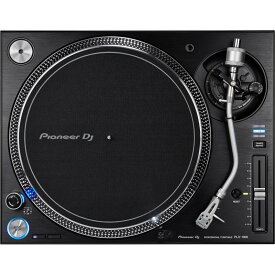 あす楽 PLX-1000 【DJ / クラブ仕様 プロフェッショナルターンテーブル】【 Miniature Collection プレゼント！】 Pioneer DJ DJ機器 ターンテーブル