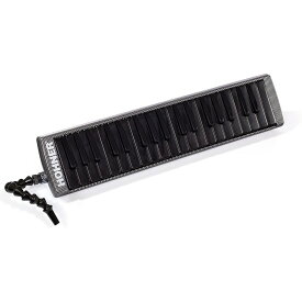Melodica Airboard Carbon 37【37鍵盤】(お取り寄せ商品) Hohner 電子ピアノ・その他鍵盤楽器 鍵盤ハーモニカ