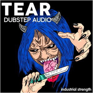 INDUSTRIAL STRENGTH TEAR - DUBSTEP(IC[i)(2Ԉȓɔ[i) vOC\tg