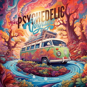 BLACK OCTOPUS PSYCHEDELIC VOYAGE BY FUTURETONE(IC[i)(2Ԉȓɔ[i) vOC\tg