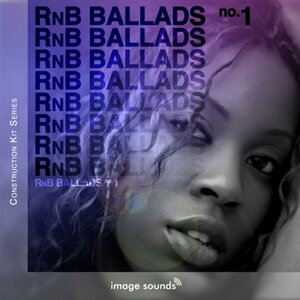 IMAGE SOUNDS RNB BALLADS 1(IC[i)(2Ԉȓɔ[i) vOC\tg