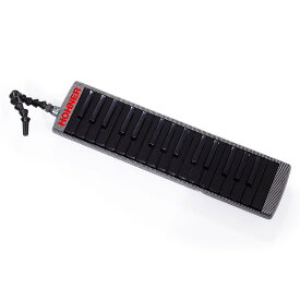 Melodica Airboard Carbon 32 RED【32鍵盤】(お取り寄せ商品) Hohner 電子ピアノ・その他鍵盤楽器 鍵盤ハーモニカ