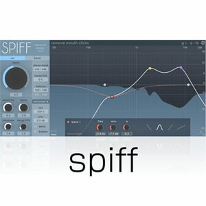 OEKSOUND SPIFF(IC[i)(2Ԉȓɔ[i) vOC\tg