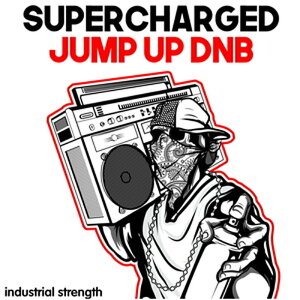 INDUSTRIAL STRENGTH SUPERCHARGED JUMP UP DNB(�I�����C���[�i)(2���Ԉȓ��ɔ[�i) �v���O�C���\�t�g