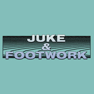 UNDRGRND JUKE & FOOTWORK(IC[i)(2Ԉȓɔ[i) vOC\tg