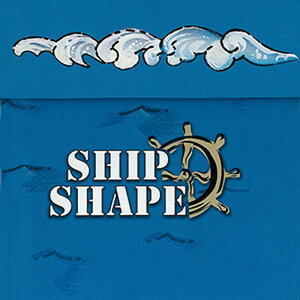 SOUND IDEAS yTEhCfAMID YEAR SALEIzSERIES13000 SHIP SHAPE(IC[i)(2Ԉȓɔ[i) vOC\tg