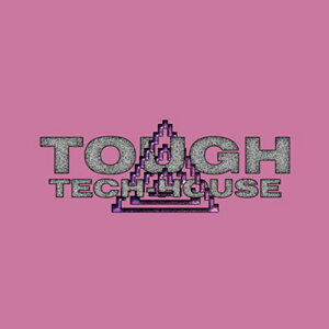 UNDRGRND TOUGH TECH-HOUSE(IC[i)(2Ԉȓɔ[i) vOC\tg