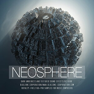 BLUEZONE NEOSPHERE(IC[i)(2Ԉȓɔ[i) vOC\tg