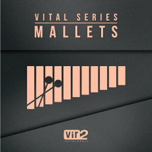 Vir2 �y�r�b�O�t�B�b�V���I�[�f�B�IMemorial Day Sale�I�zVITAL SERIES: MALLETS(�I�����C���[�i)(2���Ԉȓ��ɔ[�i) �\�t�g�E�F�A����