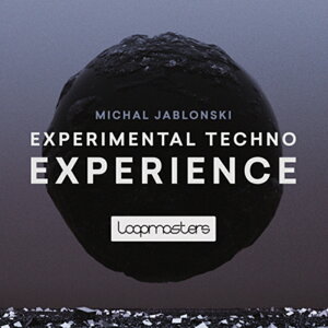 LOOPMASTERS y[v}X^[Y Back to the Studio Z[IzMICHAL JABLONSKI - EXPERIMENTAL TECHNO EXPERIENCE(IC[i)(2Ԉȓɔ[i) vOC\tg