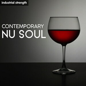 INDUSTRIAL STRENGTH CONTEMPORARY NU SOUL(IC[i)(2Ԉȓɔ[i) vOC\tg