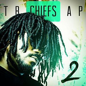 DIGINOIZ TRAP CHIEFS 2(IC[i)(2Ԉȓɔ[i) vOC\tg