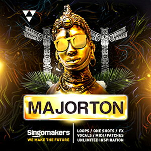 SINGOMAKERS MAJORTON(�I�����C���[�i)(2���Ԉȓ��ɔ[�i) �v���O�C���\�t�g