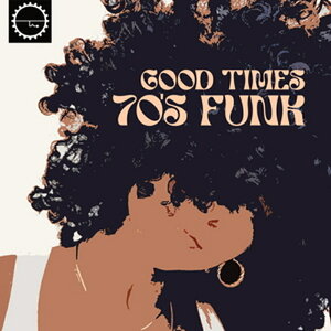 INDUSTRIAL STRENGTH GOOD TIMES - 70S FUNK(IC[i)(2Ԉȓɔ[i) vOC\tg