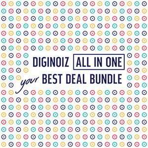 DIGINOIZ COMPLETE BUNDLE 2024 BLACK FRIDAY(�I�����C���[�i)(2���Ԉȓ��ɔ[�i) �\�t�g�E�F�A����