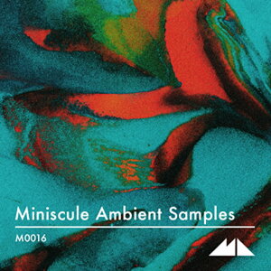 MODEAUDIO MINISCULE AMBIENT SAMPLES(�I�����C���[�i)(2���Ԉȓ��ɔ[�i) �v���O�C���\�t�g
