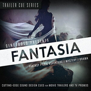 CINETOOLS FANTASIA(�I�����C���[�i)(2���Ԉȓ��ɔ[�i) �v���O�C���\�t�g