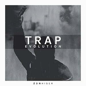 ZENHISER TRAP EVOLUTION(�I�����C���[�i)(2���Ԉȓ��ɔ[�i) �v���O�C���\�t�g