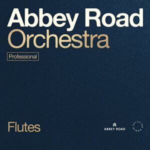 SPITFIRE AUDIO �y�X�s�b�g�t�@�C�A�I�[�f�B�IAbbey Road Studios�V���[�Y�Z�[���I�zABBEY ROAD ORCHESTRA: FLUTES PROFESSIONAL(�I�����C���[�i)(2���Ԉȓ��ɔ[�i) �\�t�g�E�F�A����