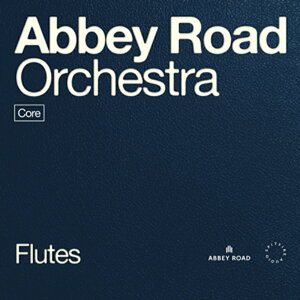 SPITFIRE AUDIO ABBEY ROAD ORCHESTRA: FLUTES CORE(IC[i)(2Ԉȓɔ[i) \tgEFA