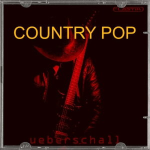 UEBERSCHALL yEo[VAeBbgZ[IzCOUNTRY POP(IC[i)(2Ԉȓɔ[i) \tgEFA