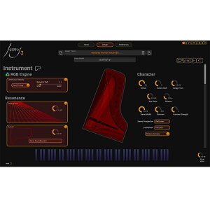 SYNTHOGY Ivory 3 German D(IC[i)(2Ԉȓɔ[i) \tgEFA