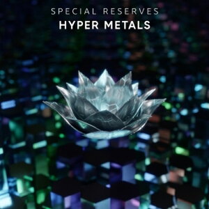 IMPACT SOUNDWORKS SPECIAL RESERVES: HYPER METALS(�I�����C���[�i)(2���Ԉȓ��ɔ[�i) �\�t�g�E�F�A����