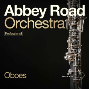 SPITFIRE AUDIO ABBEY ROAD ORCHESTRA: OBOES PROFESSIONAL(IC[i)(2Ԉȓɔ[i) \tgEFA
