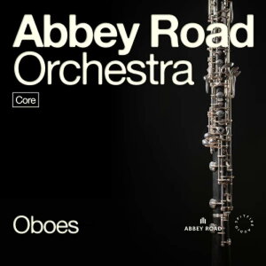 SPITFIRE AUDIO ABBEY ROAD ORCHESTRA: OBOES CORE(IC[i)(2Ԉȓɔ[i) \tgEFA