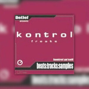 BIG FISH AUDIO yrbOtBbVI[fBIZ[IzKONTROL FREAKS(IC[i)(2Ԉȓɔ[i) vOC\tg