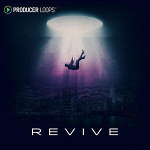 PRODUCER LOOPS REVIVE(�I�����C���[�i)(2���Ԉȓ��ɔ[�i) �v���O�C���\�t�g