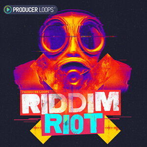 PRODUCER LOOPS RIDDIM RIOT(�I�����C���[�i)(2���Ԉȓ��ɔ[�i) �v���O�C���\�t�g