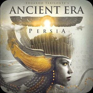Engine Audio Ancient ERA Persia / Crossgrade (�N���X�O���[�h��)(�Ñ�I���G���g)(�V�l�}�e�B�b�N����)(�y���V��)(�I�����C���[�i)(2���Ԉȓ��ɔ[�i) �\�t�g�E�F�A����