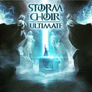 STREZOV SAMPLING STORM CHOIR ULTIMATE(IC[i)(2Ԉȓɔ[i) \tgEFA