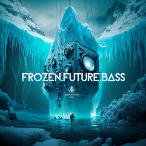 BLACK OCTOPUS FROZEN FUTURE BASS(�I�����C���[�i)(2���Ԉȓ��ɔ[�i) �v���O�C���\�t�g