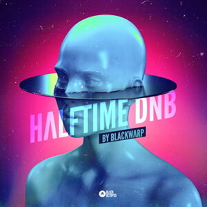BLACK OCTOPUS HALF TIME DNB BY BLACKWARP(�I�����C���[�i)(2���Ԉȓ��ɔ[�i) �v���O�C���\�t�g