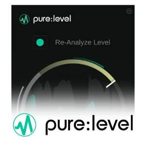 SONIBLE pure:level / CRG from any products (�N���X�O���[�h��)(���x���[�E�v���O�C��)(�_�C�i�~�N�X)(�I�����C���[�i)(2���Ԉȓ��ɔ[�i) �v���O�C���\�t�g