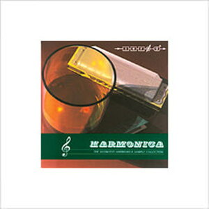 ZERO-G HARMONICA(IC[i)(2Ԉȓɔ[i) vOC\tg